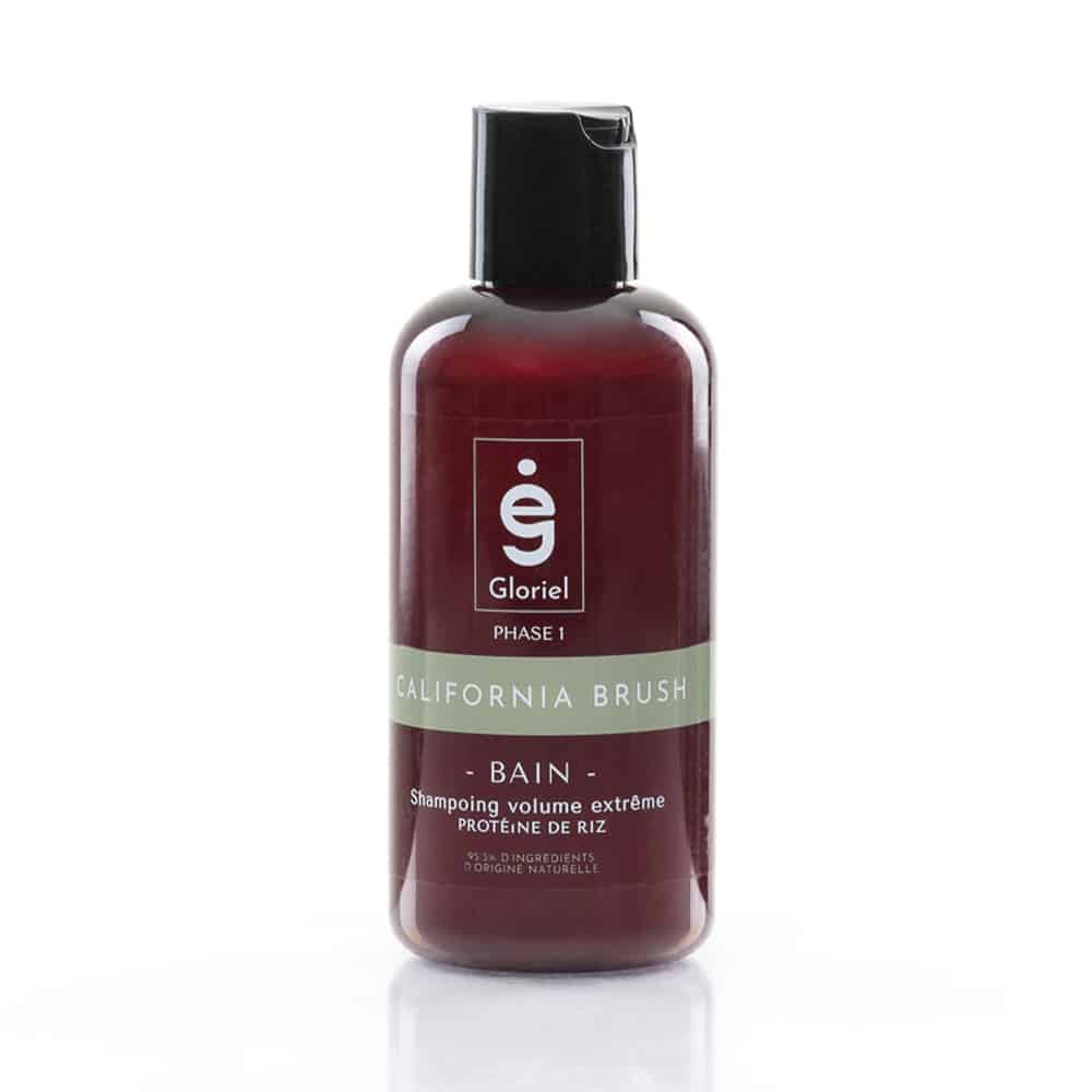 shampoing booster de volume California-Brush-phase-1