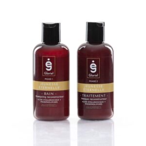 Gamme- reconstruction intense eunesse-éternelle